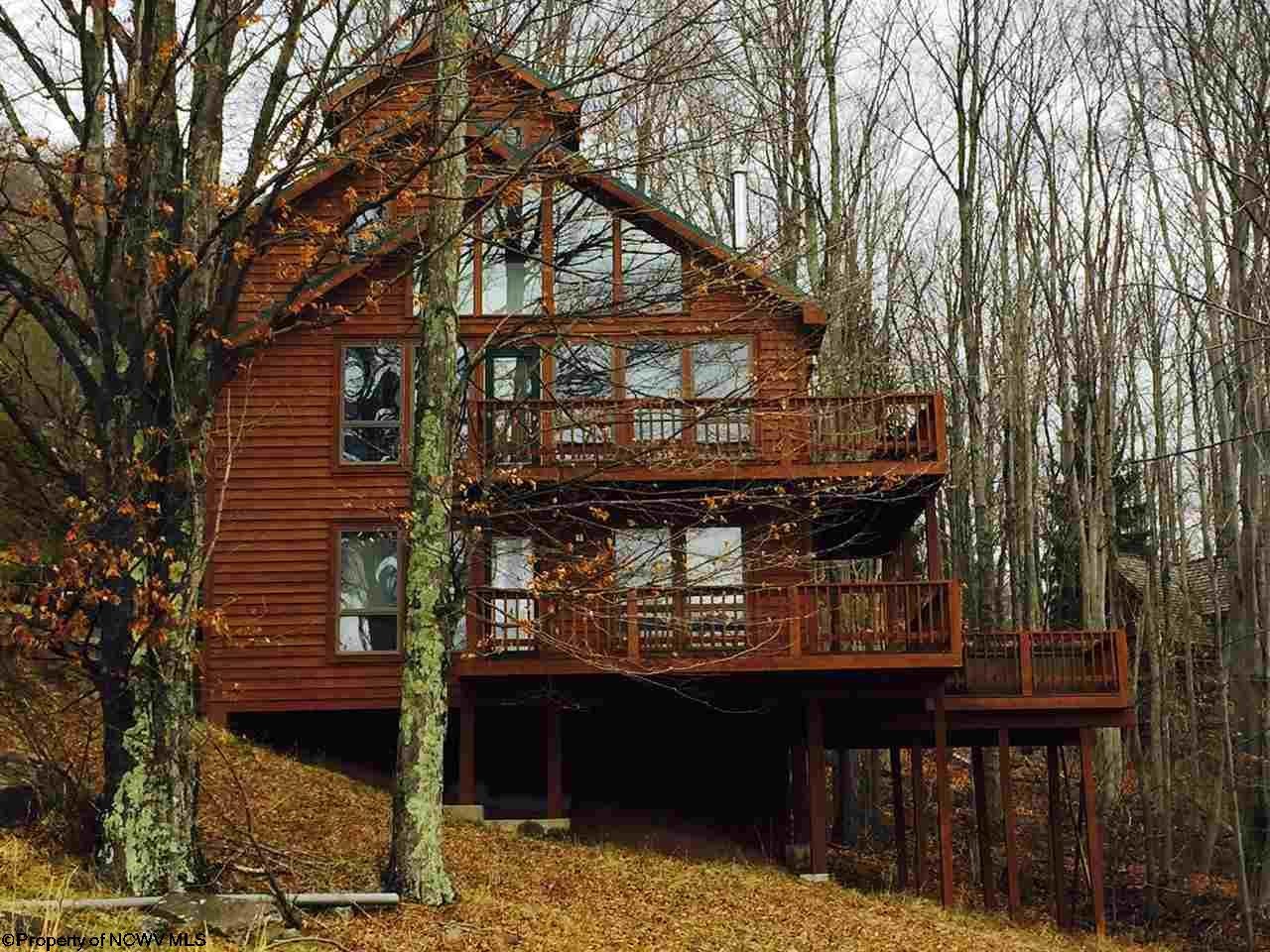 126 Northpoint Way Davis, WV 26260 - Photo 1 of 18 Gallery Image 1
