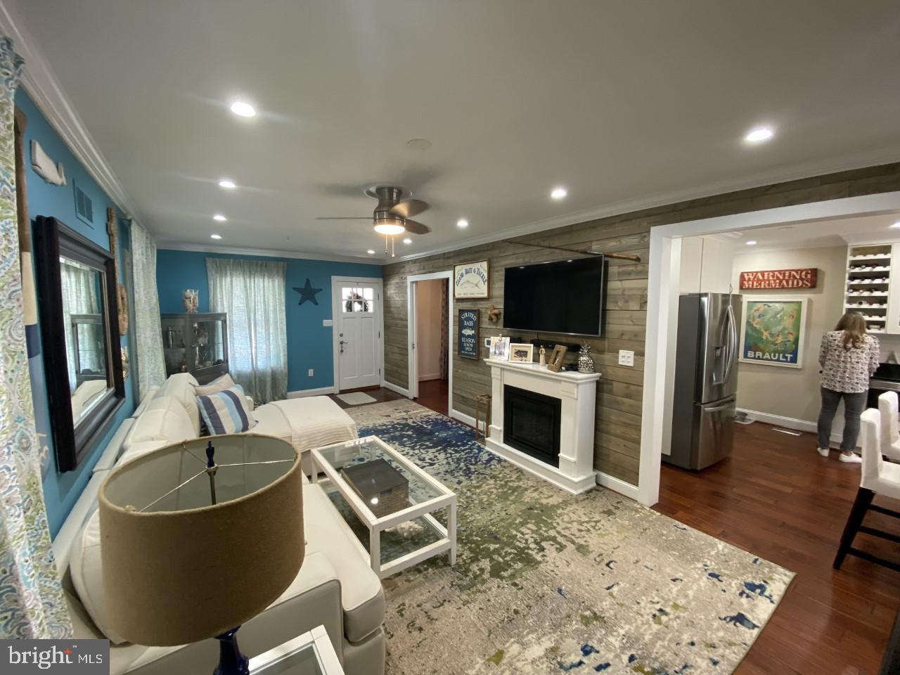 256 Meadow Road Pasadena, MD 21122 - Photo 10 of 28 Gallery Image 10
