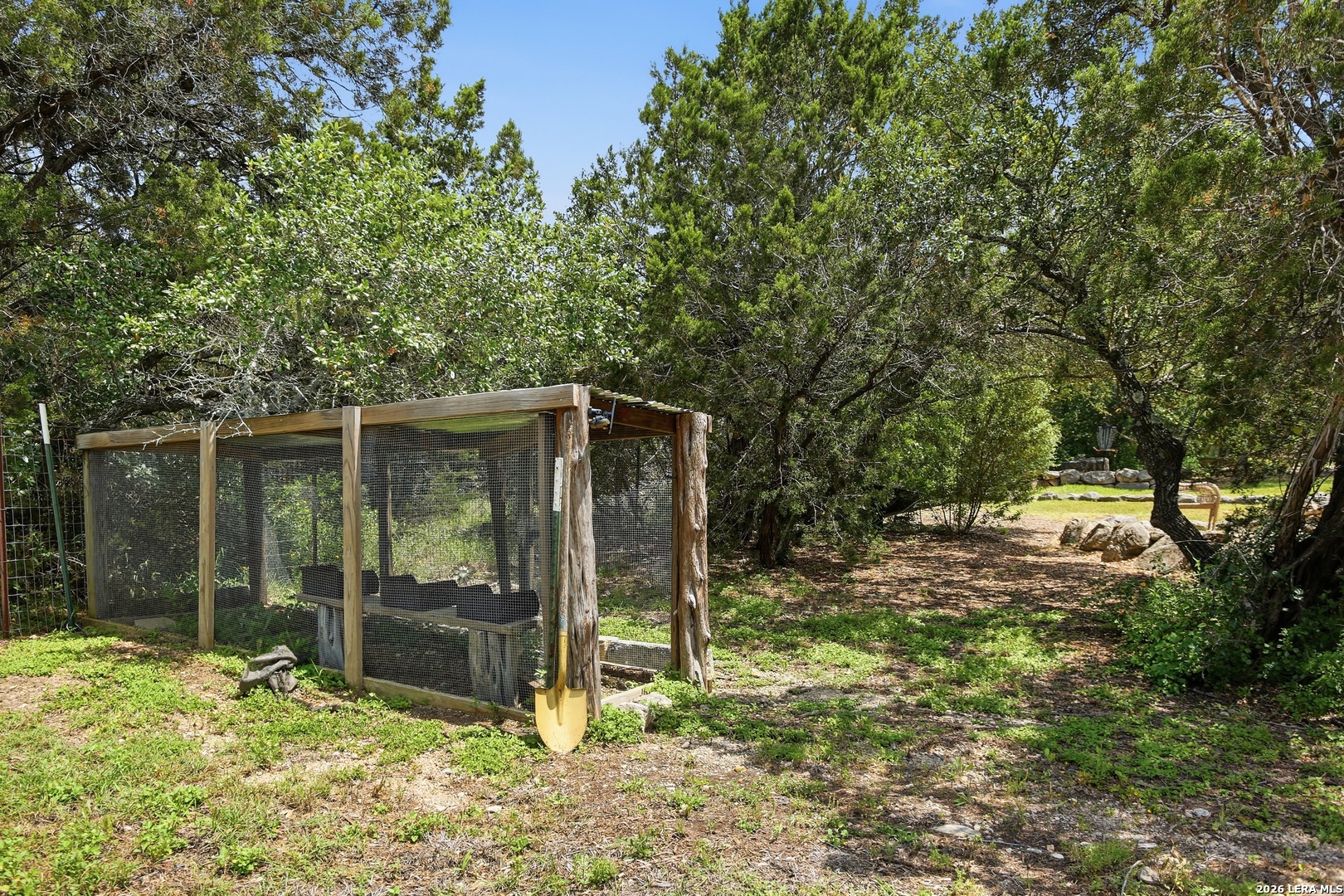12302 Calvert Helotes, TX 78023 - Photo 41 of 43