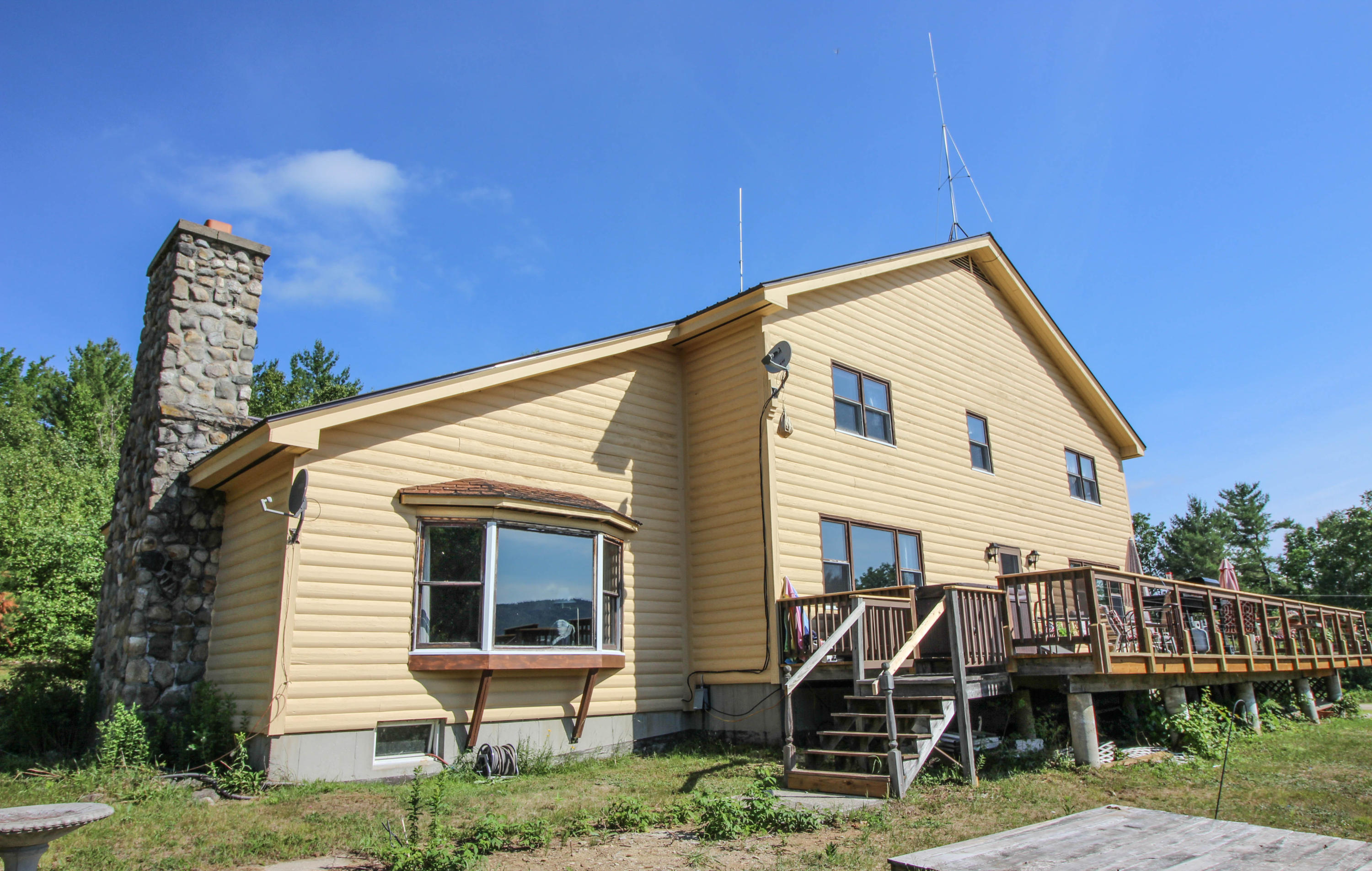 90 Horseshoe Pond Road Andover, ME 04216 - Photo 27 of 66 IMG_8732