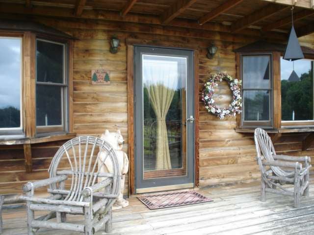 1847 Patterson Mountain Road Meadow Bridge, WV 25976 - Photo 3 of 55 Gallery Image 3