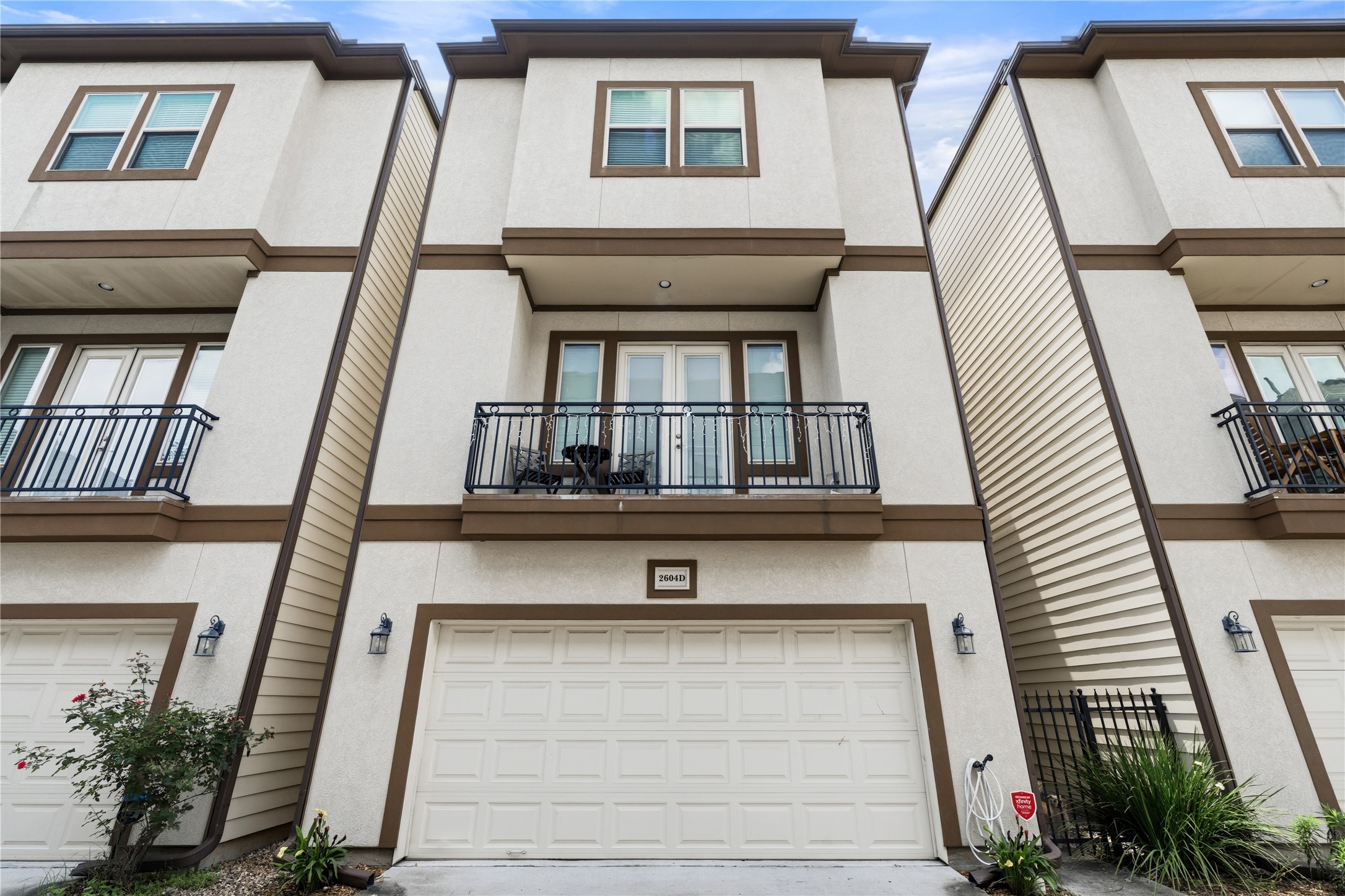 2604 Bevis Street, Unit D Houston, TX 77008 - Photo 28 of 32