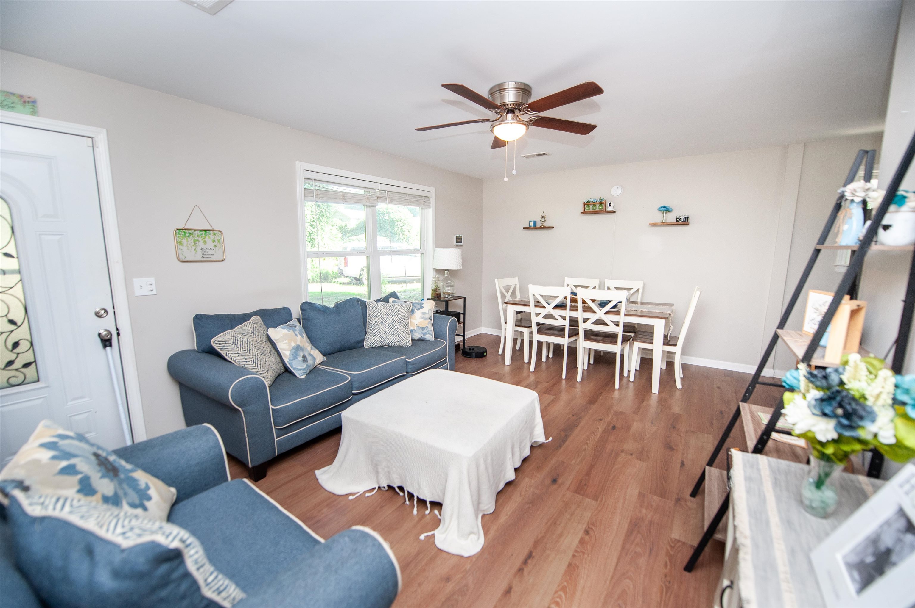 150 Clark Road Inman, SC 29349 - Photo 3 of 36