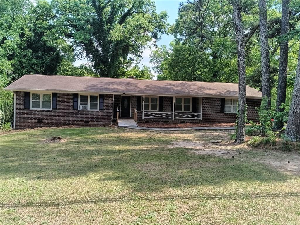 524 Rowland Road Stone Mountain, GA 30083 - Photo 1 of 21