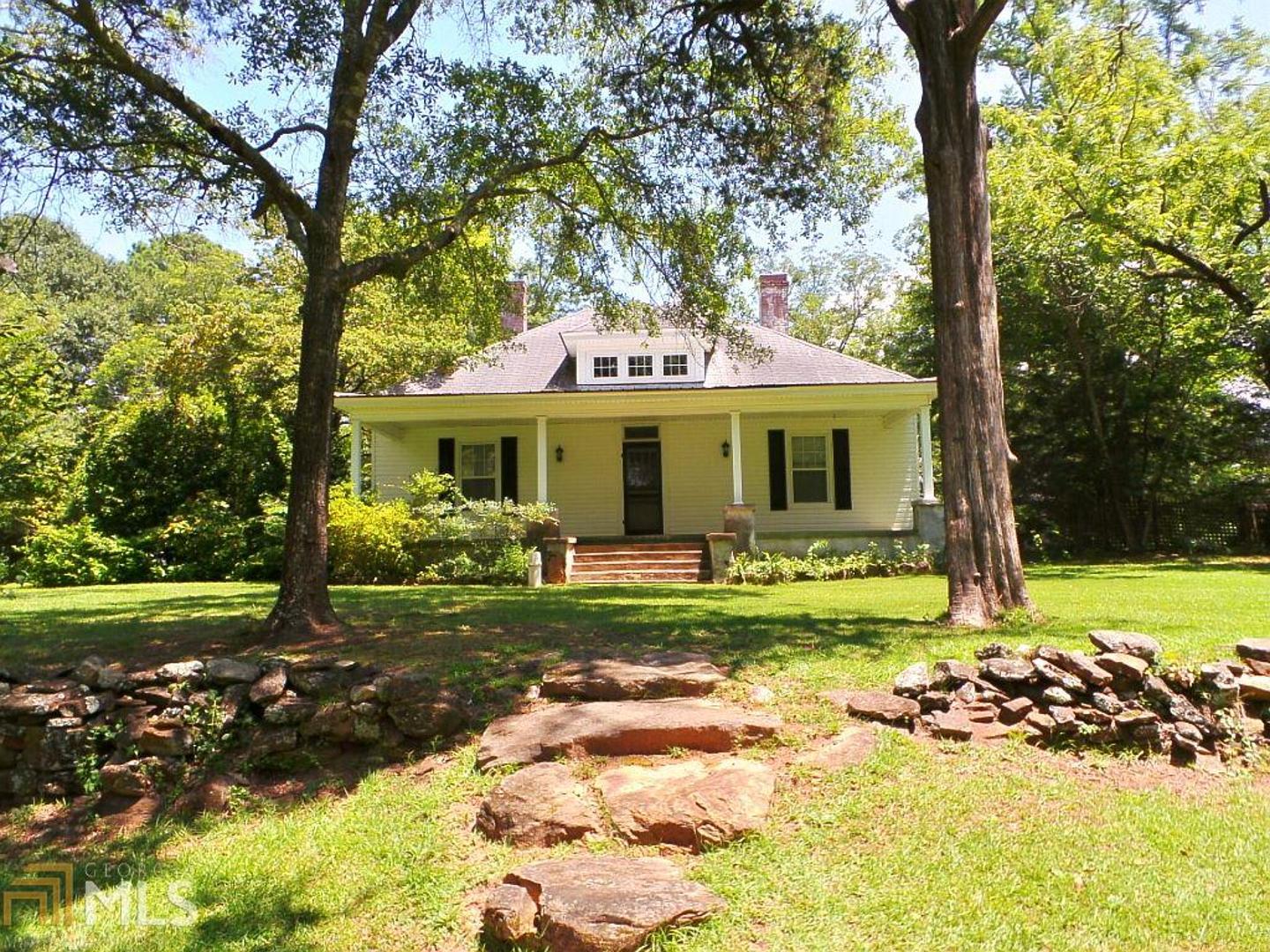 5111 West Point Road LaGrange, GA 30240 - Photo 1 of 1