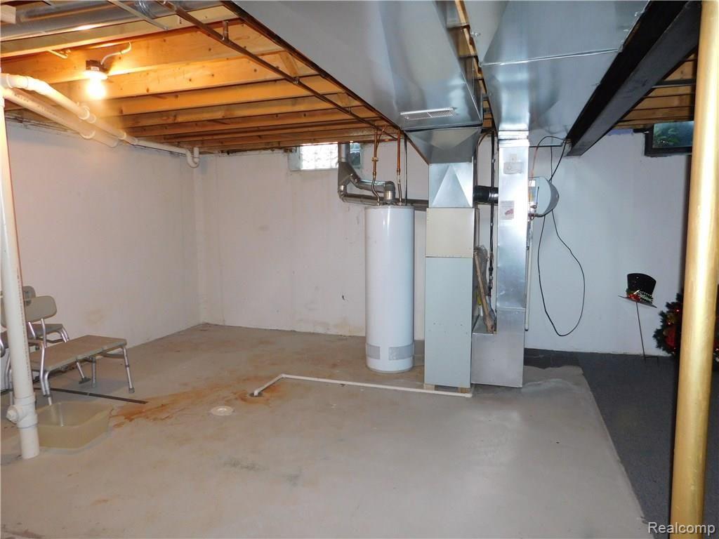 30125 Raintree Circle, Unit 1 Chesterfield, MI 48047 - Photo 32 of 34
