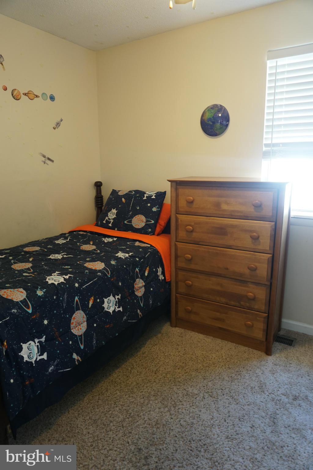 527 Maple Way Lusby, MD 20657 - Photo 13 of 18 Bedroom