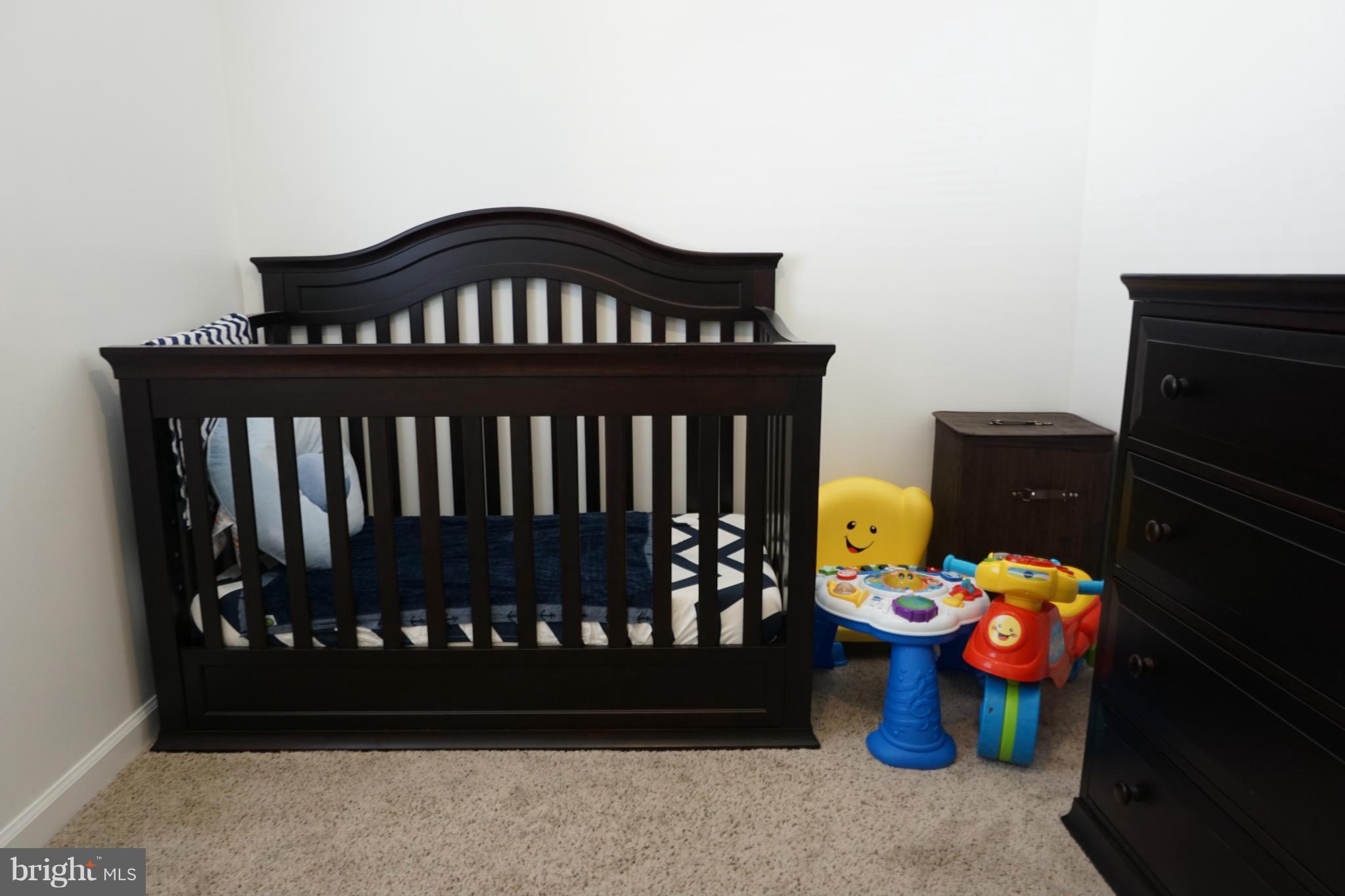 527 Maple Way Lusby, MD 20657 - Photo 15 of 18 Bedroom