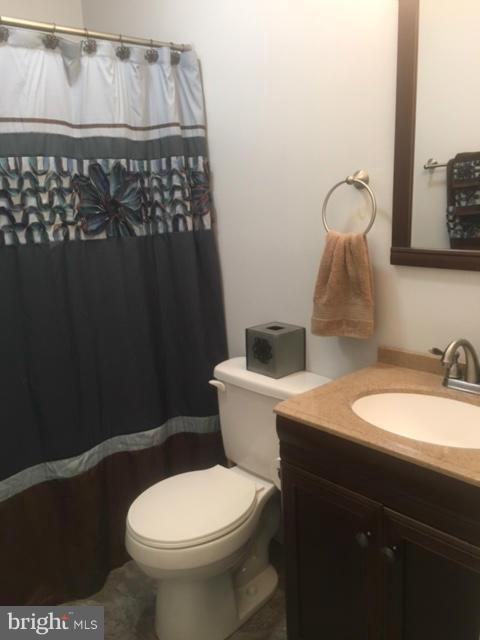 527 Maple Way Lusby, MD 20657 - Photo 16 of 18 Bath