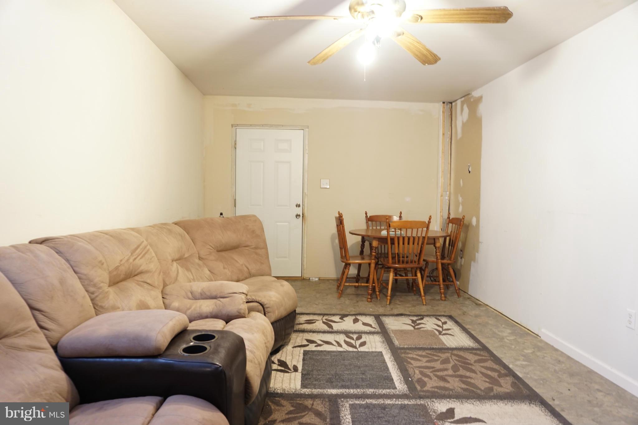 527 Maple Way Lusby, MD 20657 - Photo 17 of 18 Basement