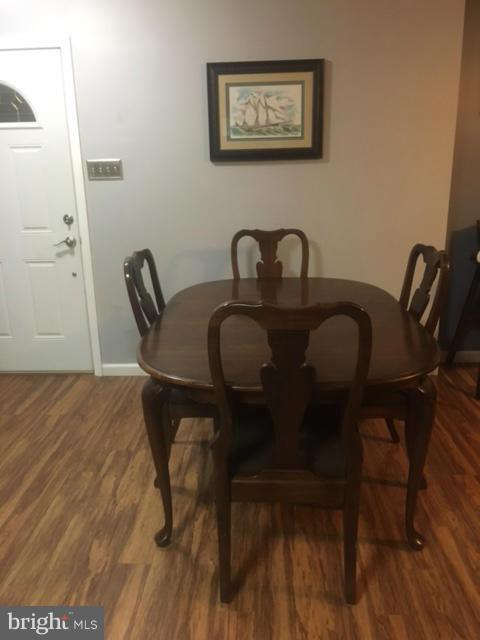 527 Maple Way Lusby, MD 20657 - Photo 7 of 18 Dining Room