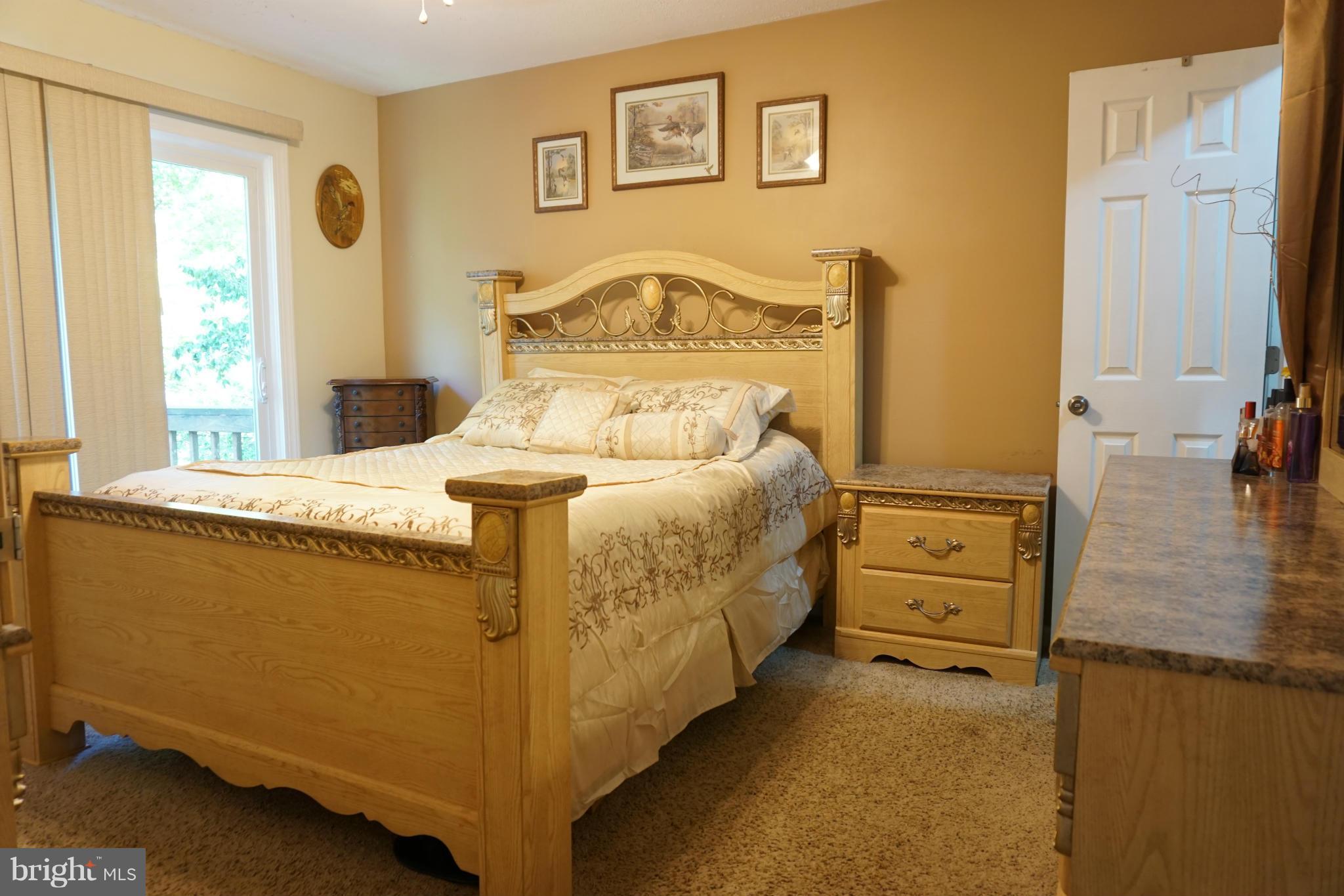 527 Maple Way Lusby, MD 20657 - Photo 9 of 18 Bedroom (Master)