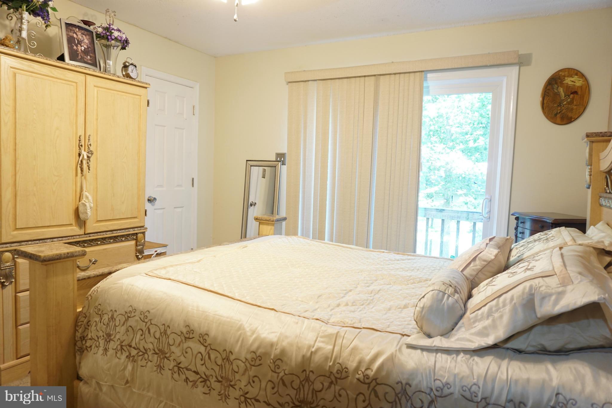 527 Maple Way Lusby, MD 20657 - Photo 10 of 18 Bedroom (Master)