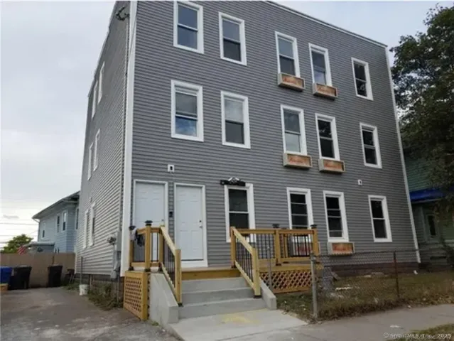 $1,500 | 20 Sherman Avenue, Unit 3, Meriden, CT 06450