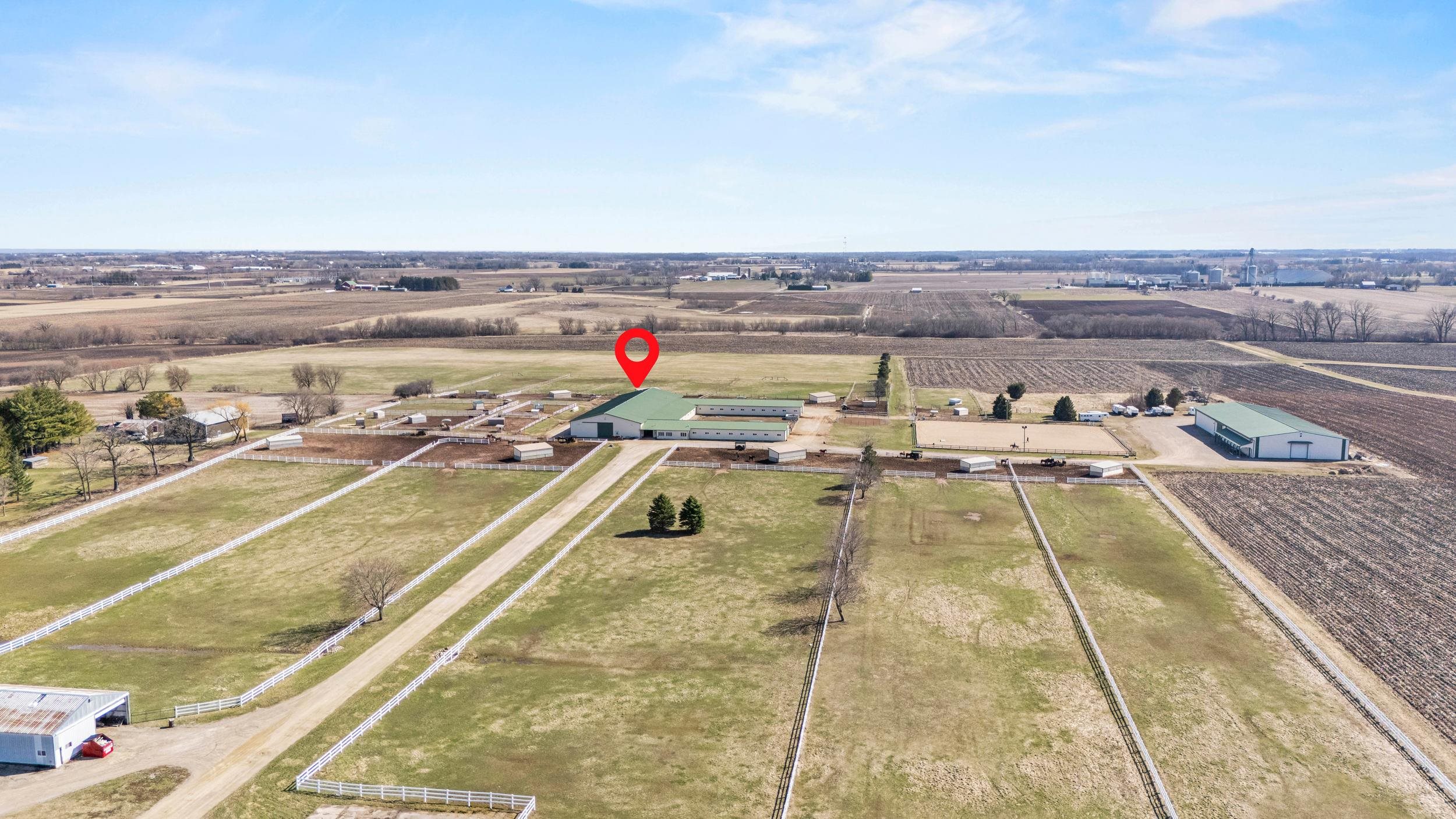 4909 County Rd K Winneconne, WI 54986 - Photo 34 of 63