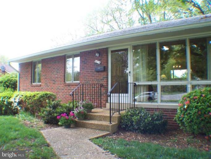 5219 Heming Avenue Springfield, VA 22151 - Photo 22 of 22 Exterior #5