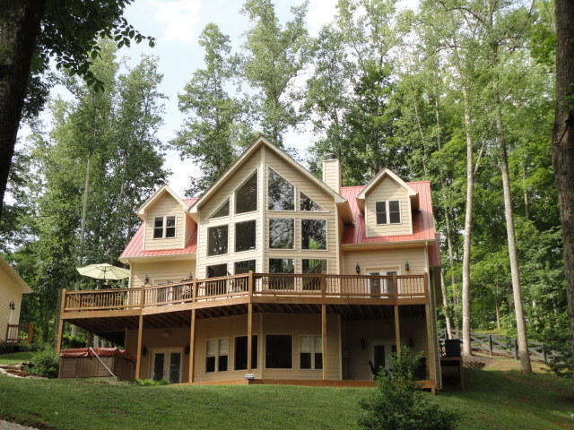 1486 East Norris Point Road La Follette, TN 37766 - Photo 1 of 29 DSC06637
