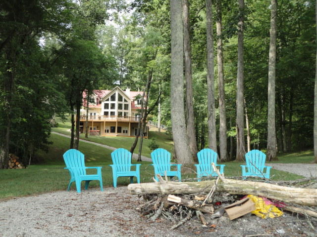 1486 East Norris Point Road La Follette, TN 37766 - Photo 6 of 29 DSC06639