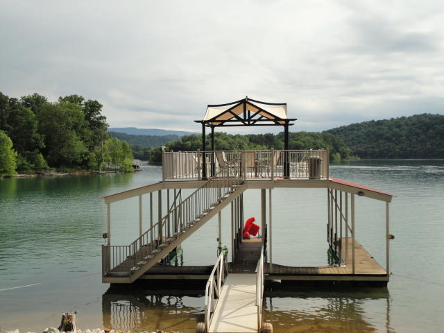 1486 East Norris Point Road La Follette, TN 37766 - Photo 8 of 29 DSC06641