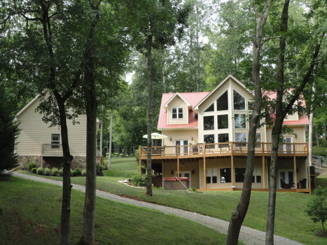 1486 East Norris Point Road La Follette, TN 37766 - Photo 9 of 29 DSC06646
