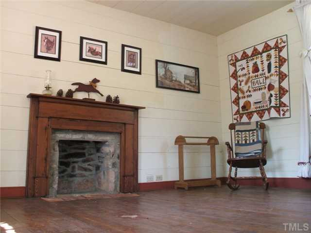 3709 Bahama Road Rougemont, NC 27572 - Photo 14 of 23 Photo 14
