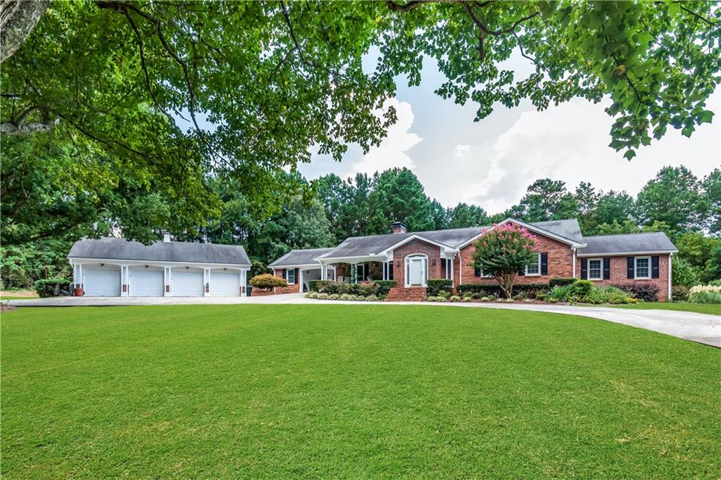 6339 Gaines Ferry Road Flowery Branch, GA 30542 - Photo 1 of 1 Gallery Image 1