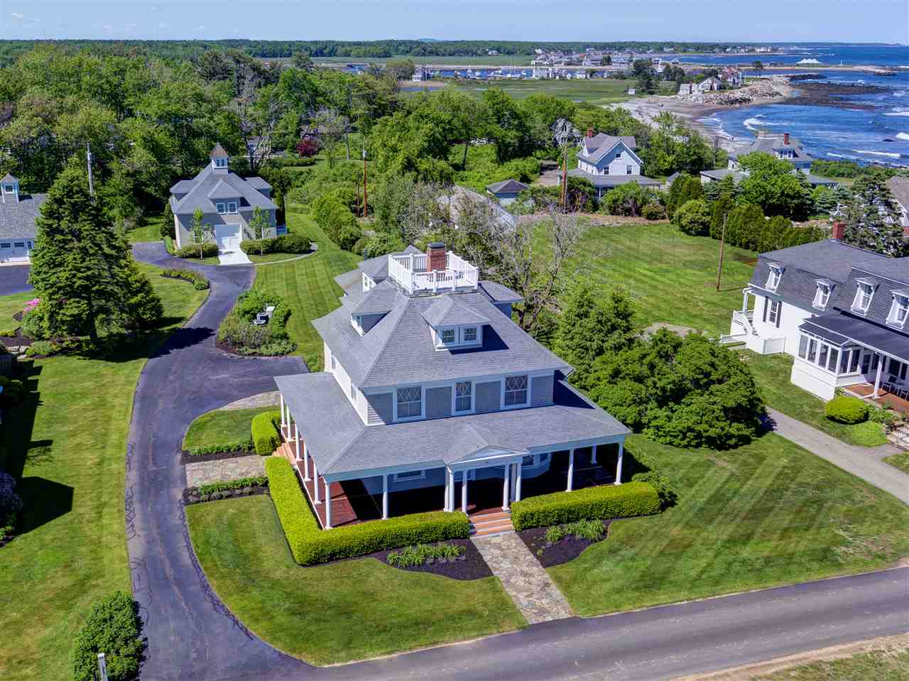29 Straws Point Road Rye, NH 03870 - Photo 4 of 40
