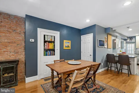 $995,000 | 2021 Bainbridge Street, Philadelphia, PA 19146