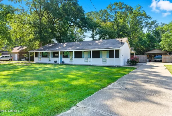 $219,000 | 4 Longbow Road, Petal, MS 39465