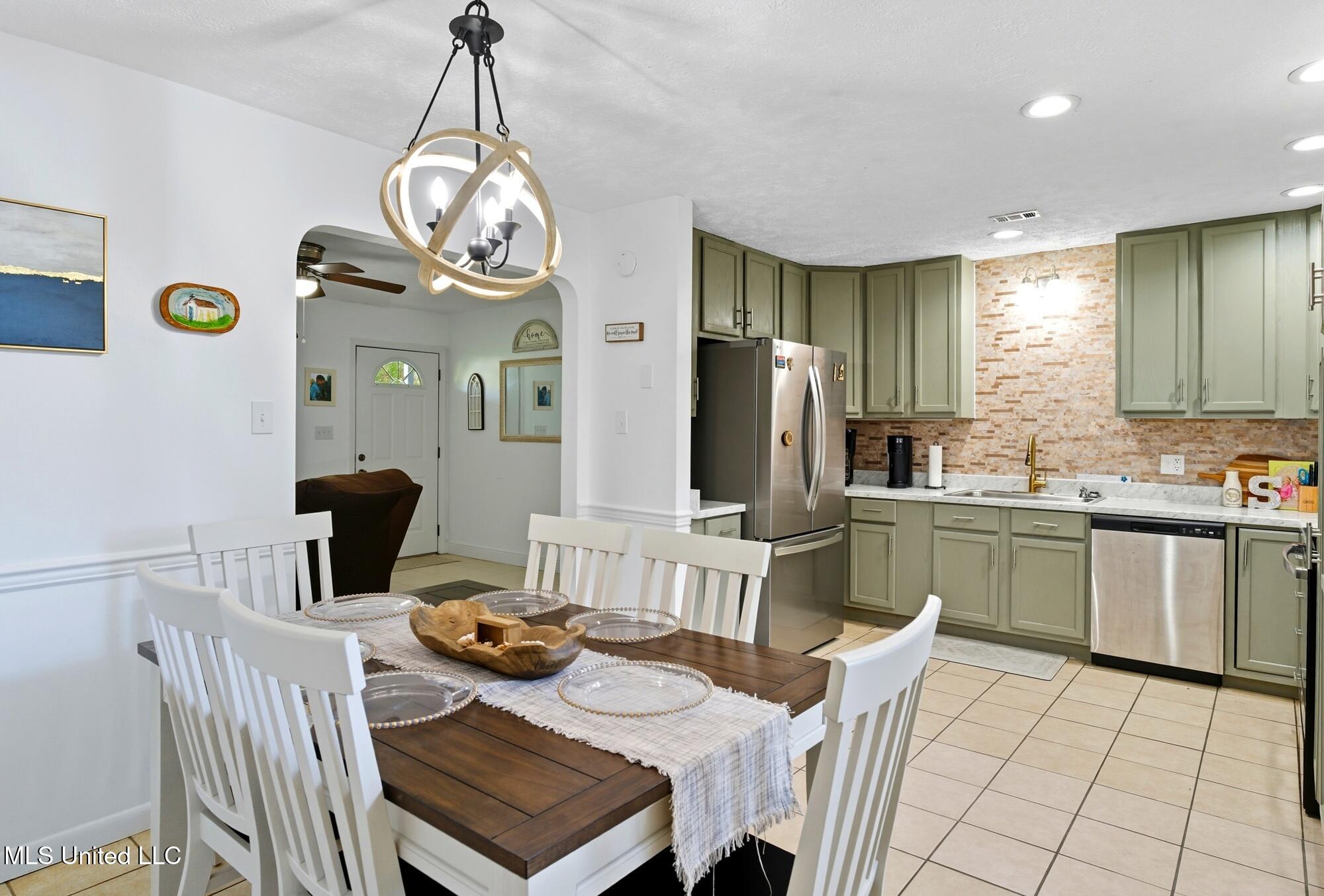 4 Longbow Road Petal, MS 39465 - Photo 13 of 36 dsc02161