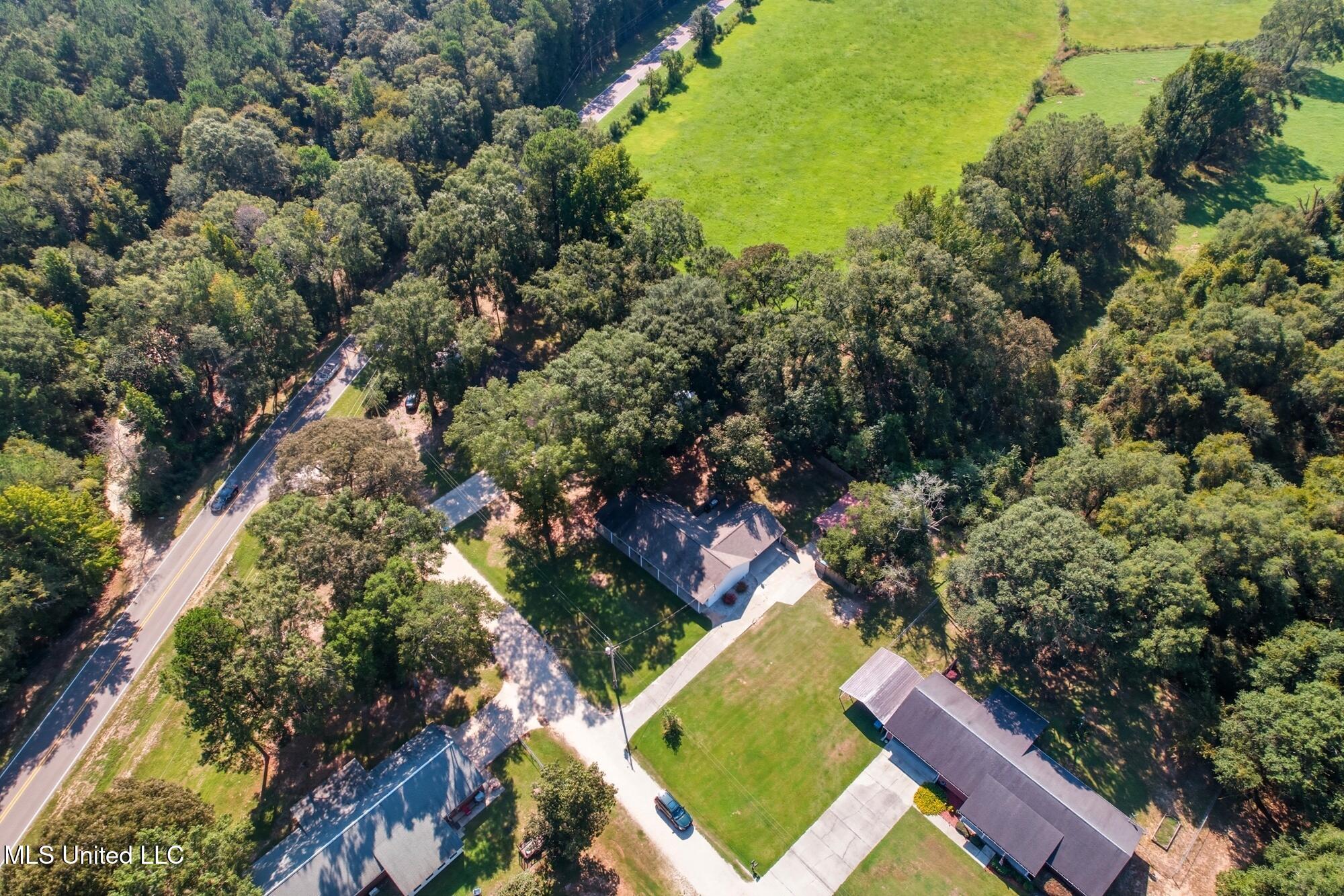 4 Longbow Road Petal, MS 39465 - Photo 20 of 36 dji_0652