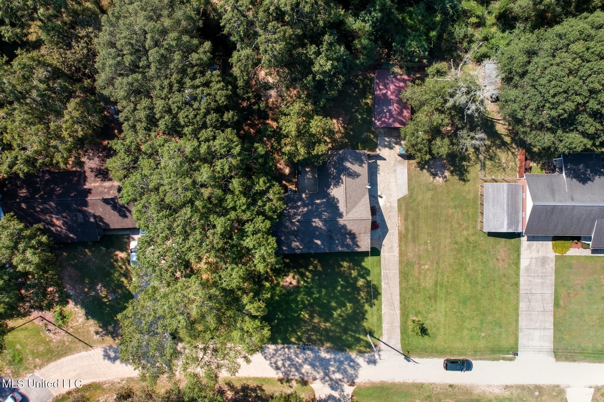 4 Longbow Road Petal, MS 39465 - Photo 27 of 36 dji_0658
