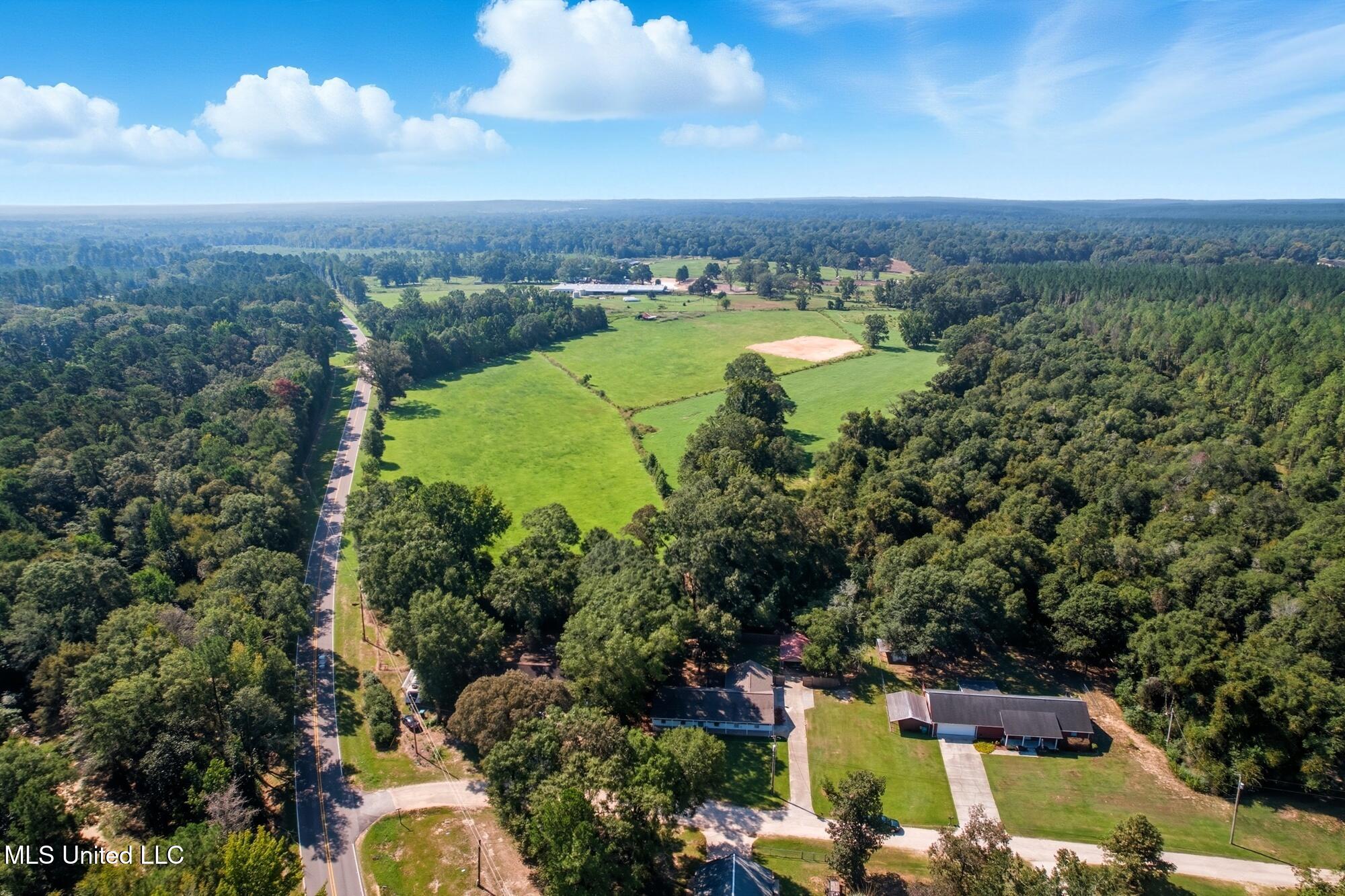 4 Longbow Road Petal, MS 39465 - Photo 28 of 36 dji_0661