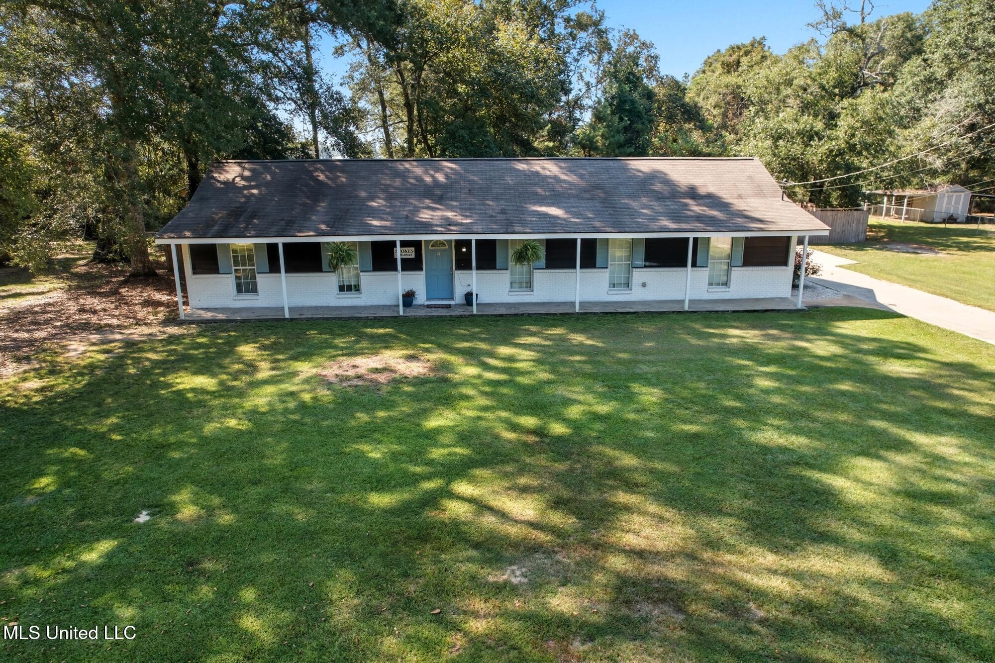 4 Longbow Road Petal, MS 39465 - Photo 3 of 36 dji_0655