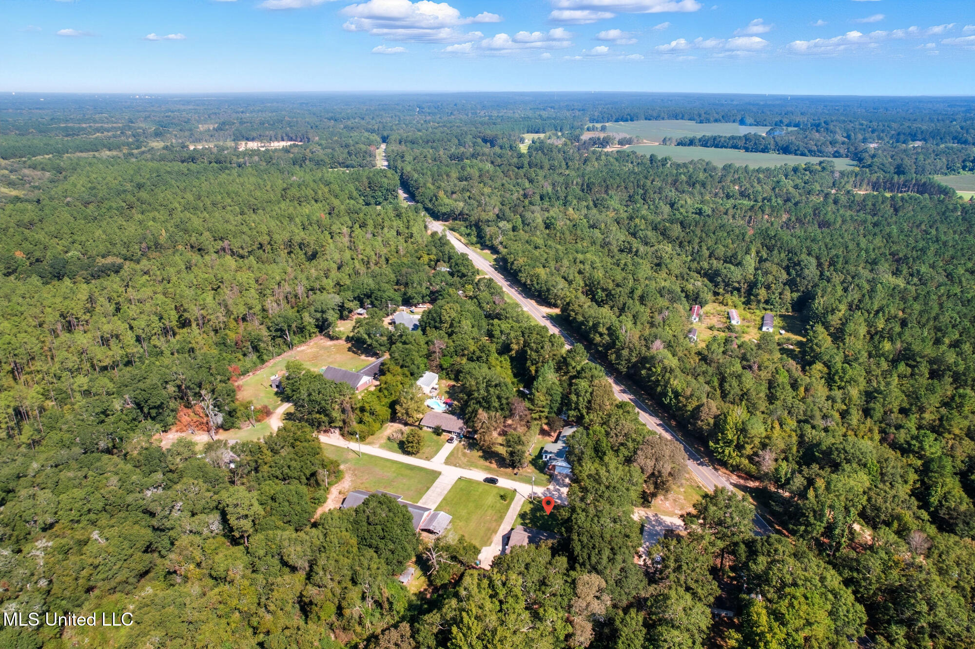 4 Longbow Road Petal, MS 39465 - Photo 31 of 36 dji_0664e