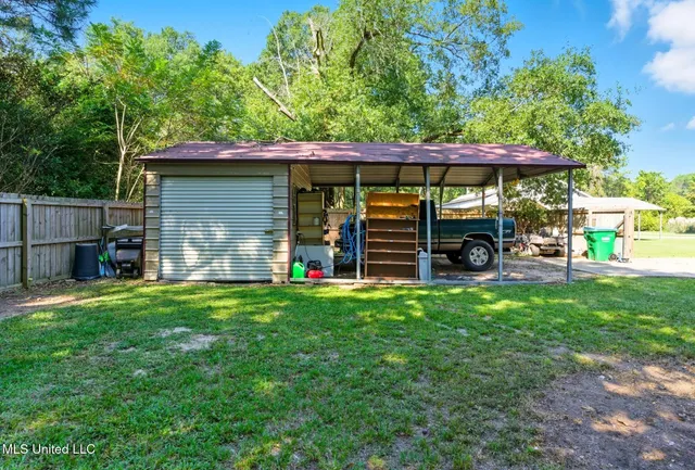 $219,000 | 4 Longbow Road, Petal, MS 39465