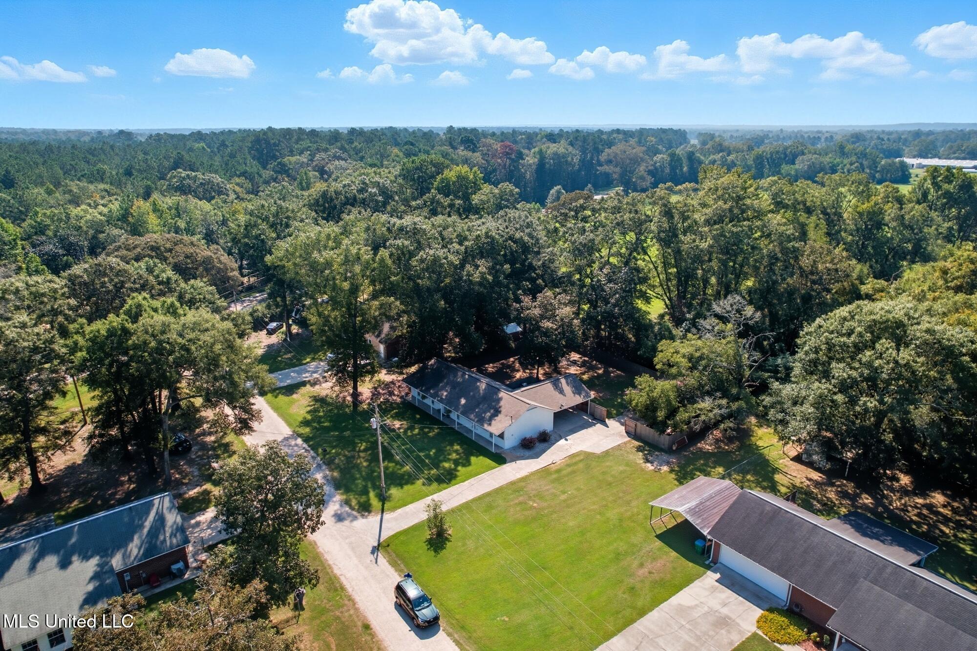 4 Longbow Road Petal, MS 39465 - Photo 33 of 36 dji_0667