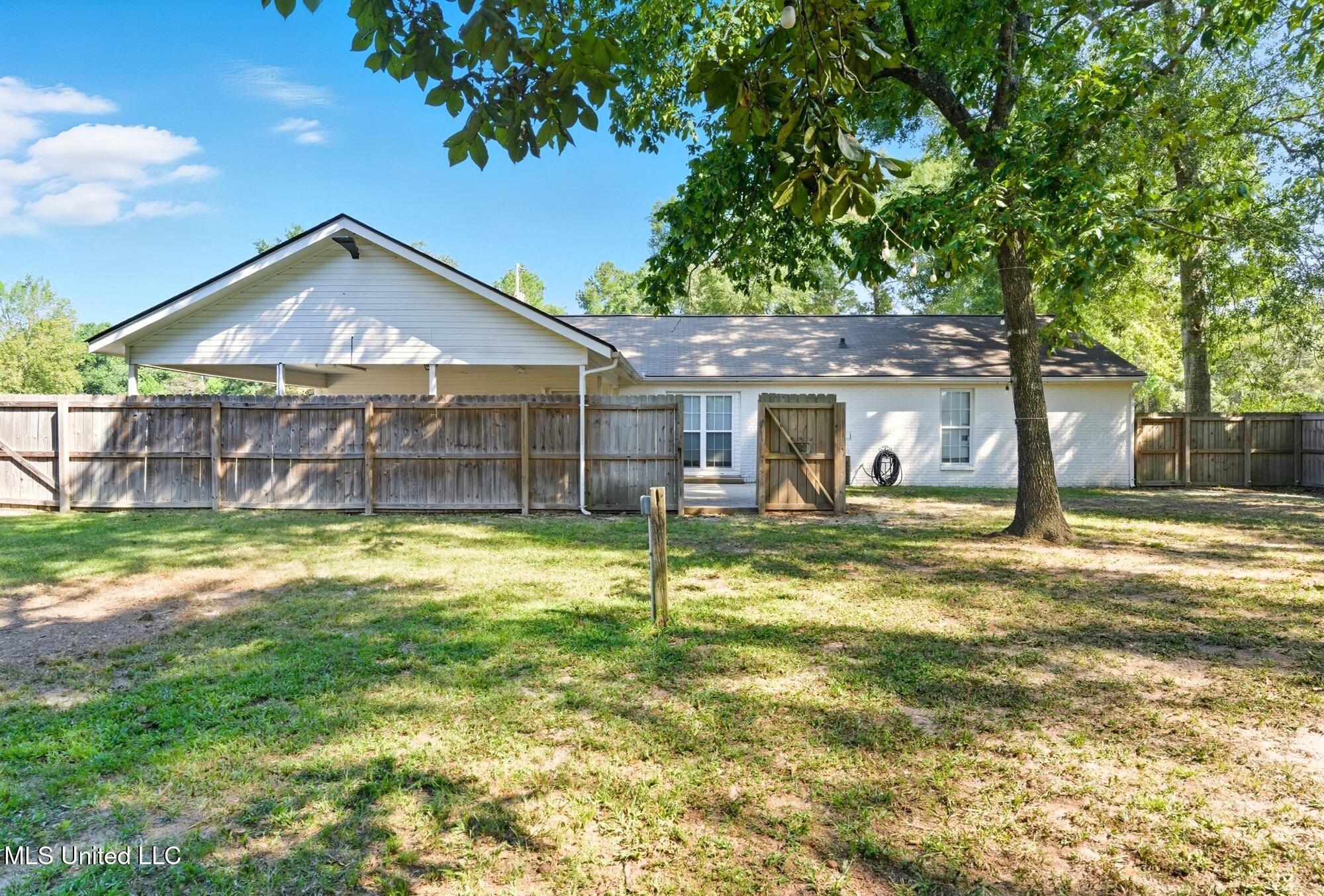 4 Longbow Road Petal, MS 39465 - Photo 36 of 36 dsc02209