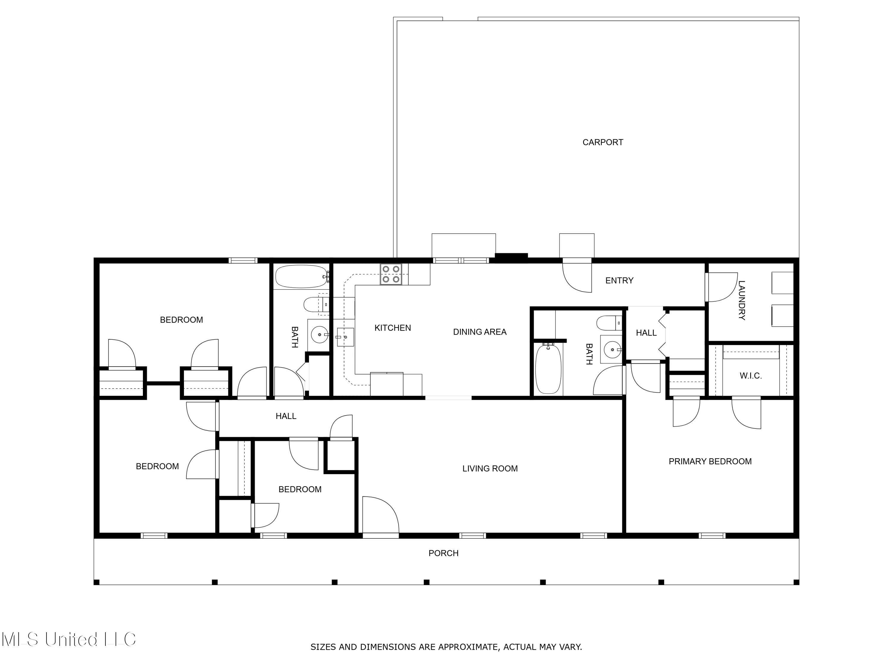 4 Longbow Road Petal, MS 39465 - Photo 5 of 36 0_4-longbow-rd-petal-ms-us_0