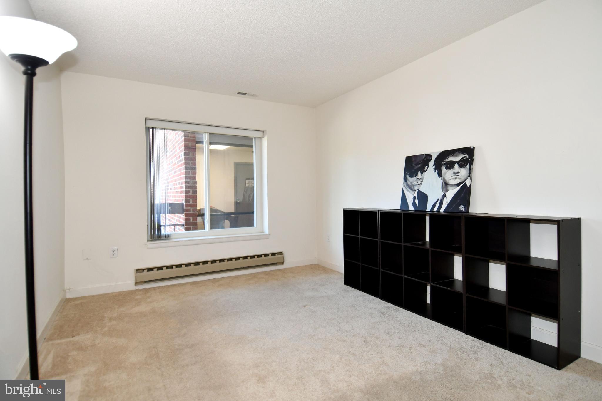 3500 Forest Edge Drive, Unit 152E Silver Spring, MD 20906 - Photo 14 of 33 Guest Bedroom