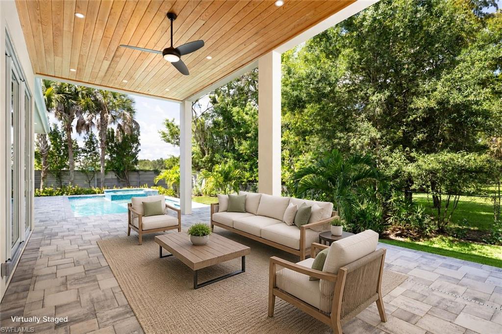 2854 Coach House Way Naples, FL 34105 - Photo 13 of 36