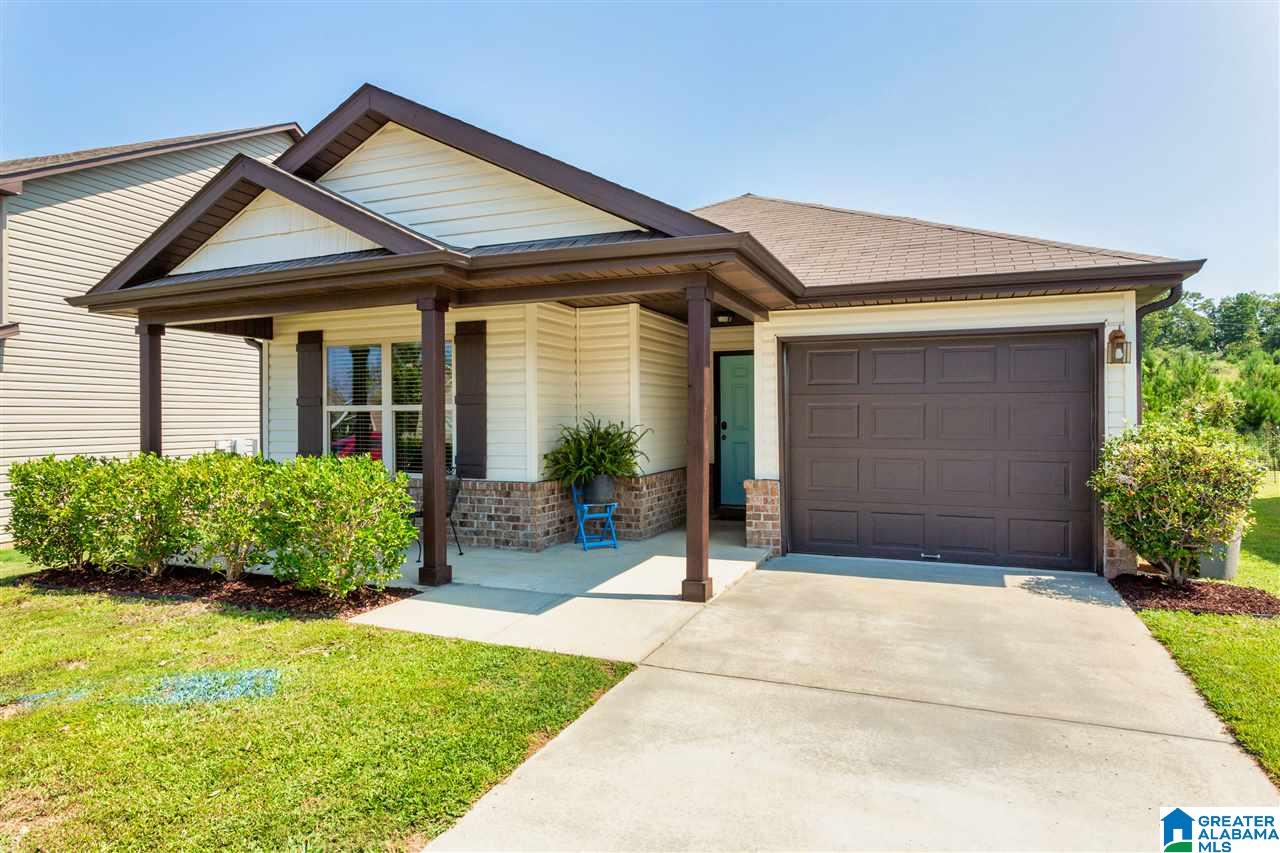 111 Village Springs Cove Springville, AL 35146 - Photo 33 of 38