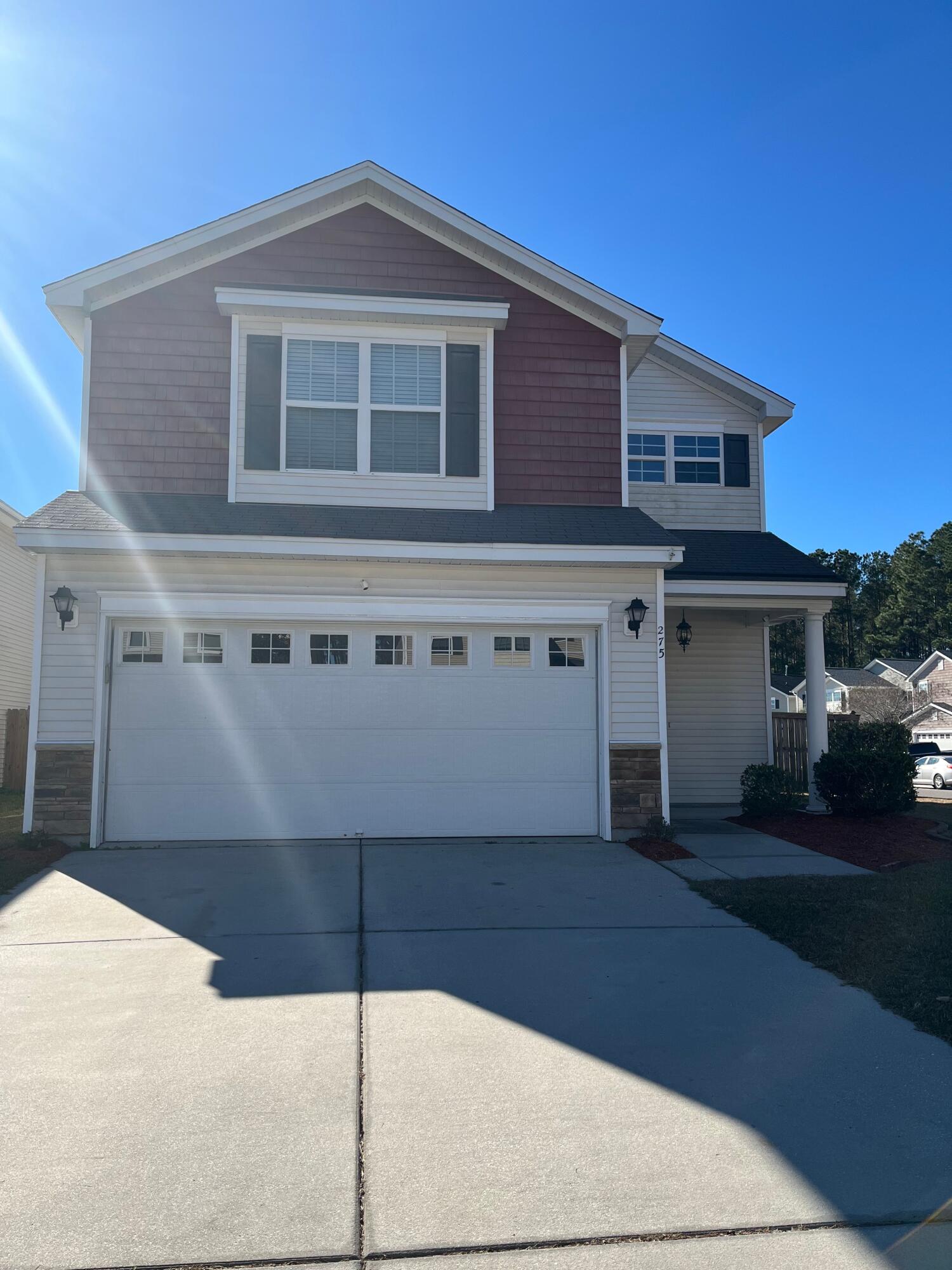 275 Cameron Street Summerville, SC 29486 - Photo 1 of 24 275