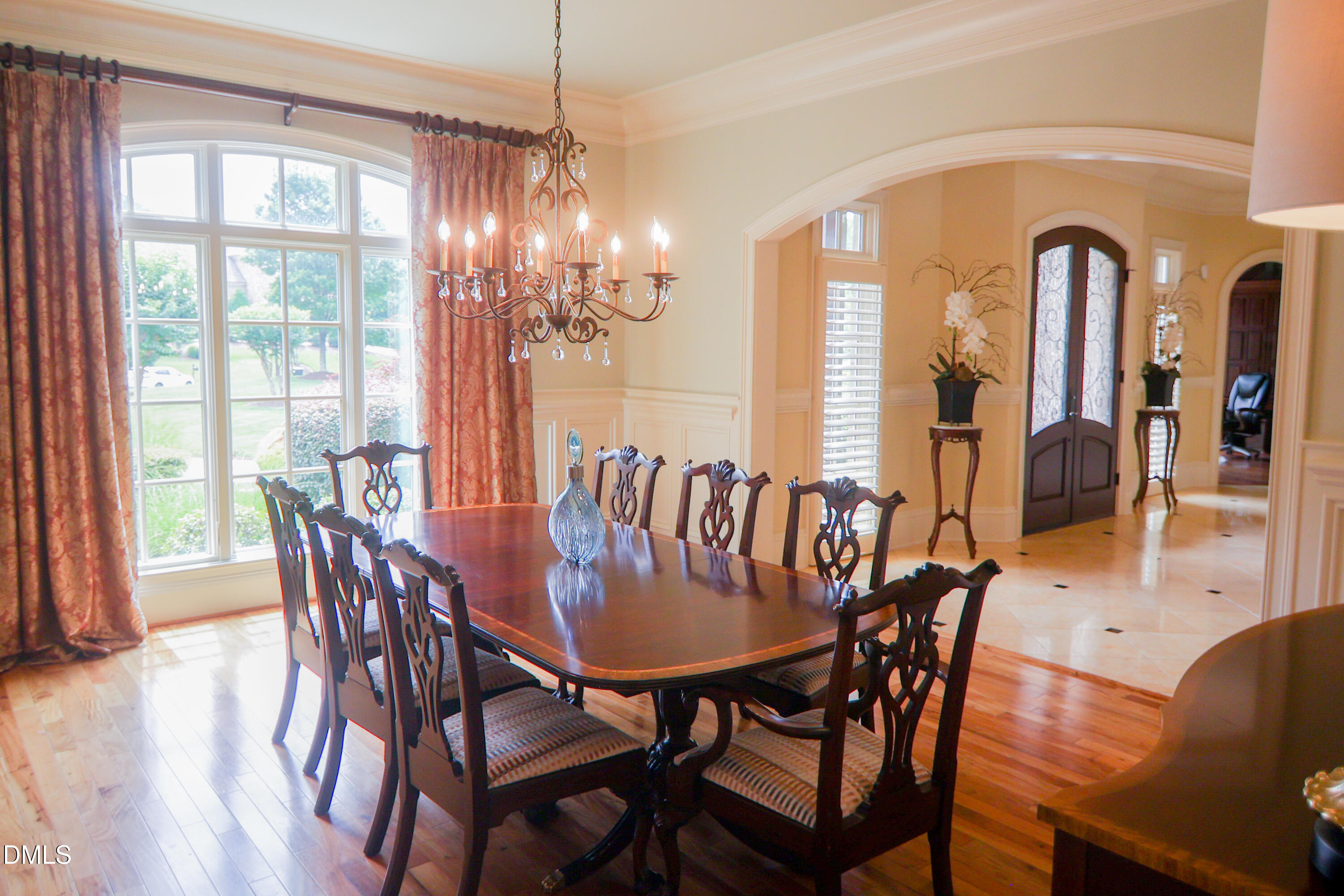 9800 Najma Street Raleigh, NC 27613 - Photo 8 of 90