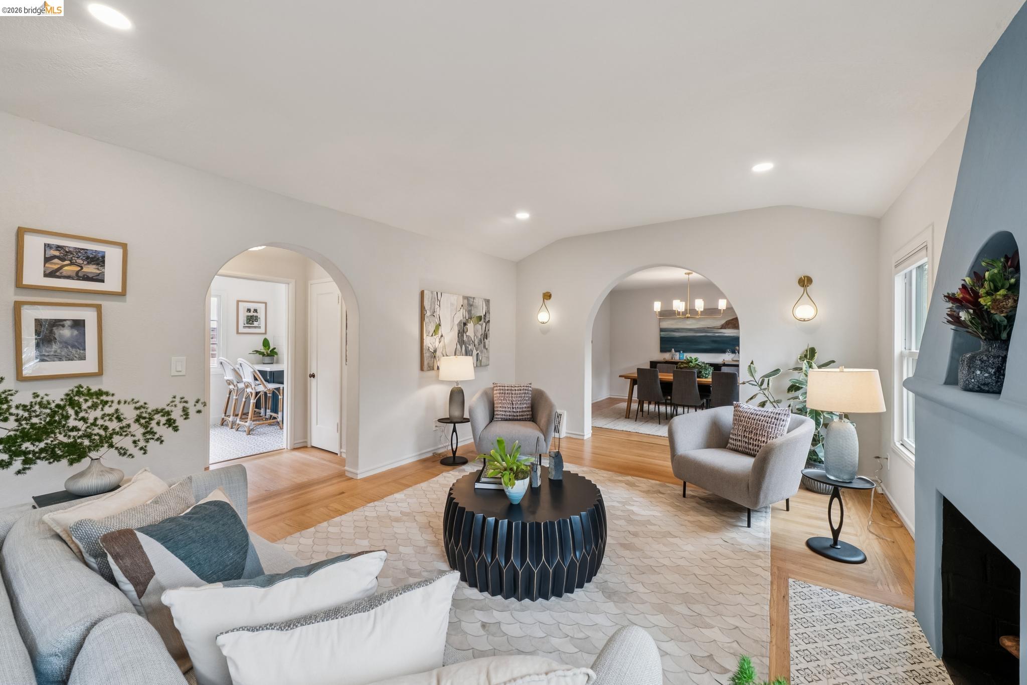 1246 Hopkins Street Berkeley, CA 94702 - Photo 15 of 68