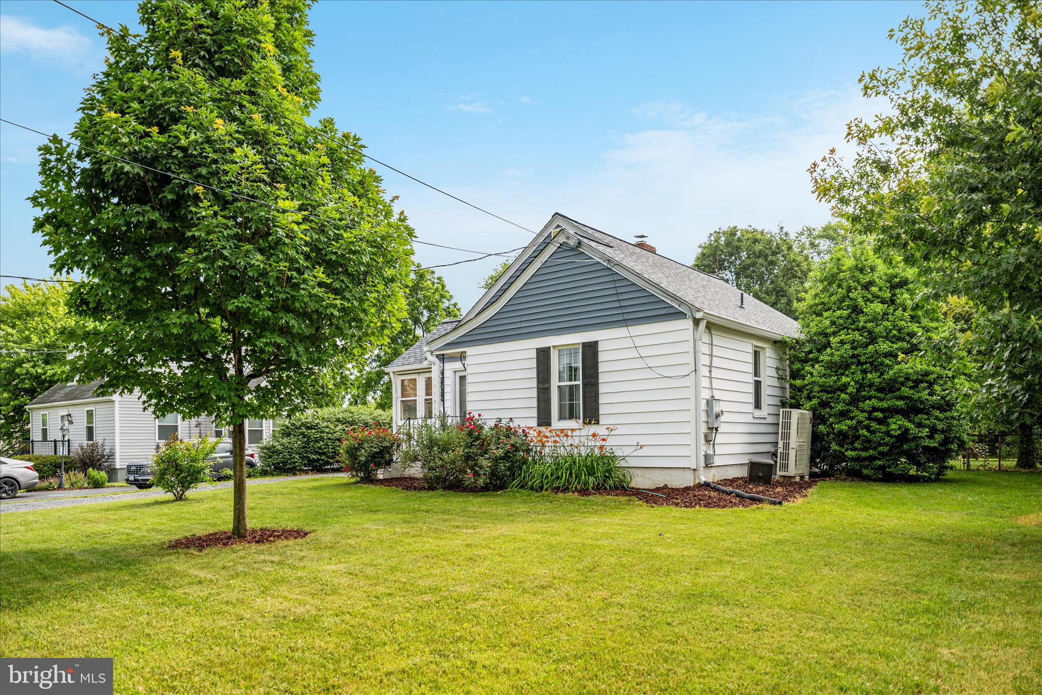 17516 Harmony Church Road Hamilton, VA 20158 - Photo 25 of 47