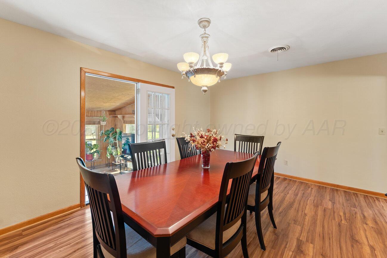 2820 Lloyd Drive Amarillo, TX 79110 - Photo 12 of 46 Dining-4