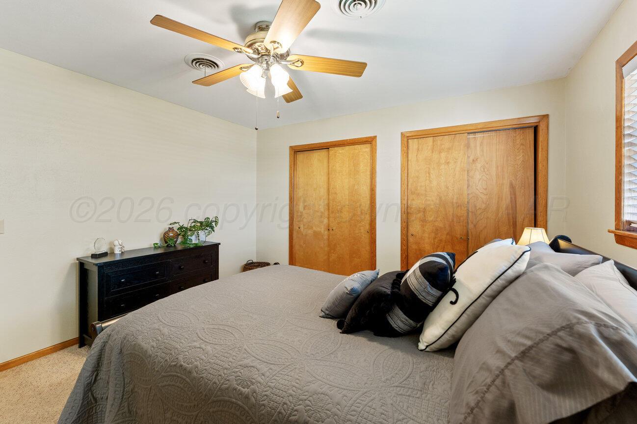 2820 Lloyd Drive Amarillo, TX 79110 - Photo 21 of 46 Primary Bedroom-2