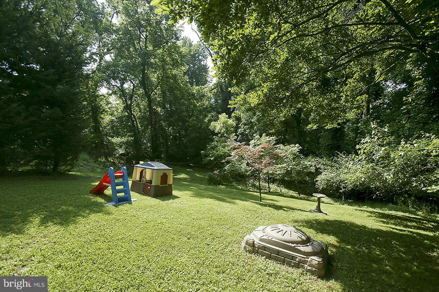 3104 Lee Street Silver Spring, MD 20910 - Photo 16 of 20 Rear Yard (2 of 2)