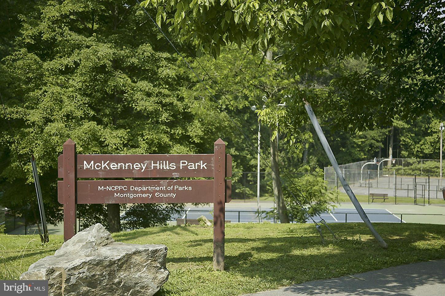 3104 Lee Street Silver Spring, MD 20910 - Photo 17 of 20 McKenney Hills Neighborhood Park 1 of 2